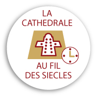 Cathédrale de Lisieux - Au Fil des siècles
