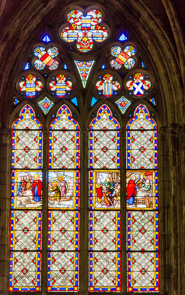 Cathédrale de Lisieux - Galerie Photos