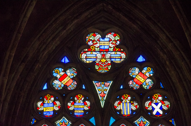 Cathédrale de Lisieux - Galerie Photos