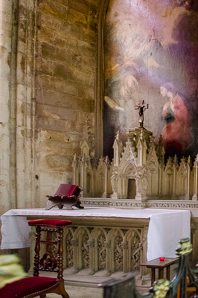 Cathédrale de Lisieux - Galerie Photos