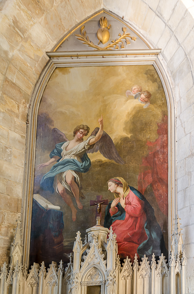 Cathédrale de Lisieux - Galerie Photos