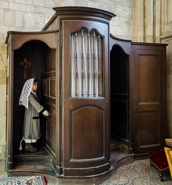 Cathédrale de Lisieux - Galerie Photos