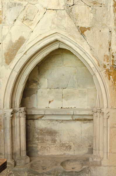 Cathédrale de Lisieux - Galerie Photos